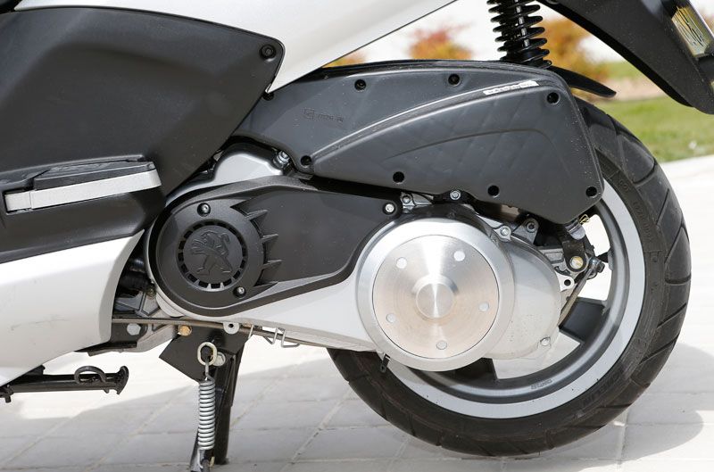Peugeot Citystar 200