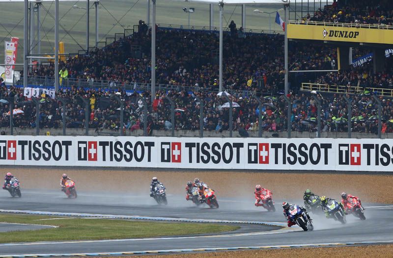 GP Francia MotoGP 2013