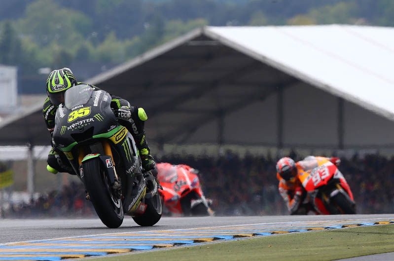 GP Francia MotoGP 2013