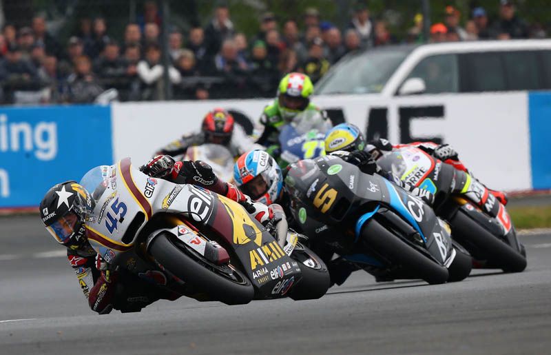 GP Francia Moto2 2013
