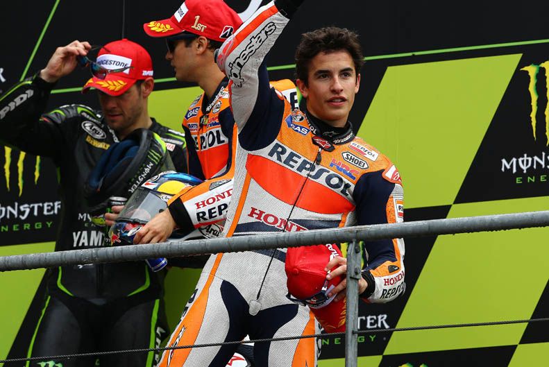 GP Francia MotoGP 2013