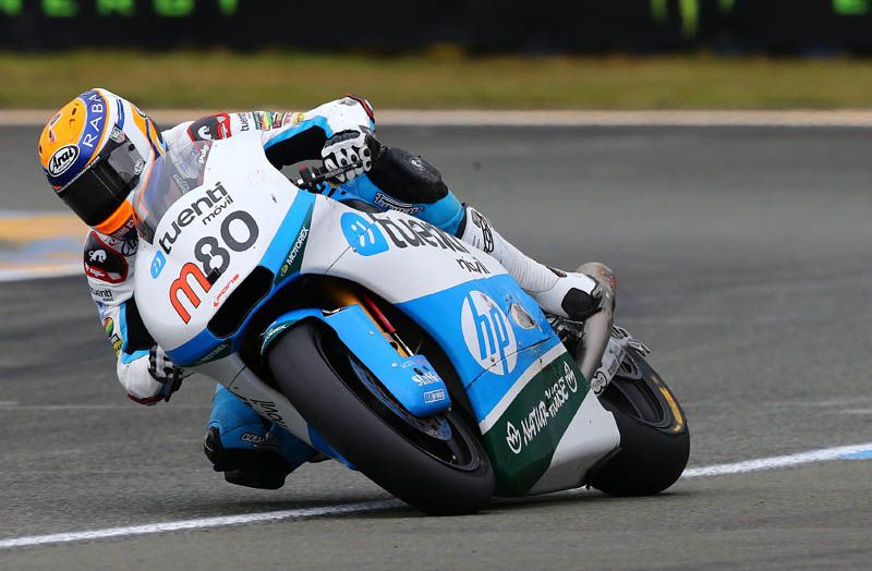 GP Francia Moto2 2013