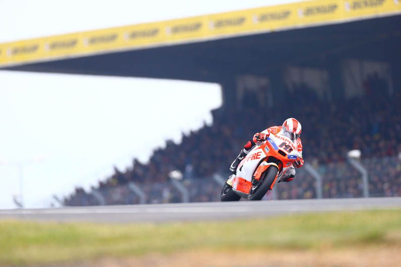 GP Francia Moto2 2013