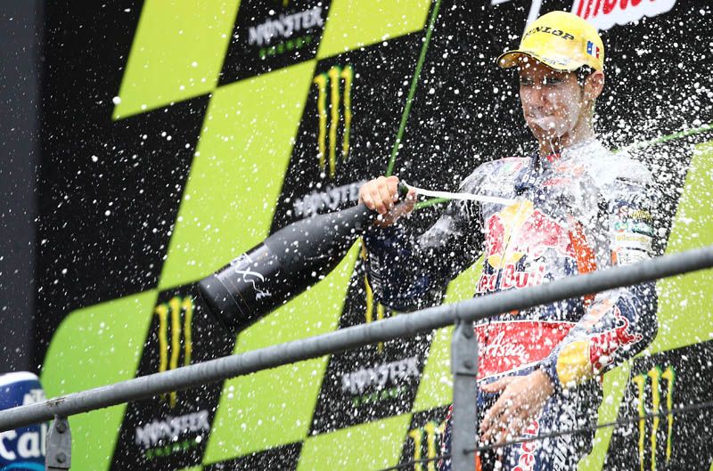 GP Francia Moto3 2013