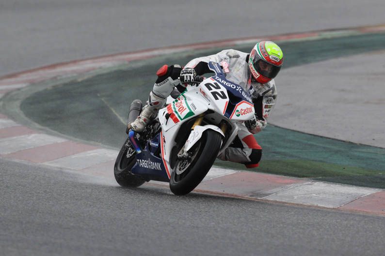 CEV Repsol en Montmeló. 1ª prueba. Categoría Extreme.