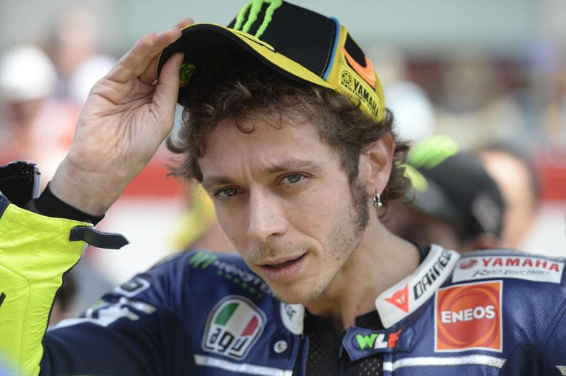 Gran Premio de Italia de MotoGP