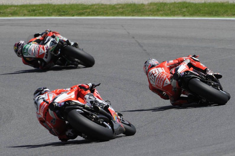 Gran Premio de Italia de MotoGP