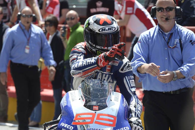 Gran Premio de Italia de MotoGP