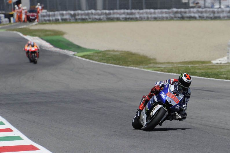 Gran Premio de Italia de MotoGP