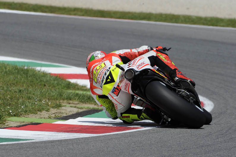 Gran Premio de Italia de MotoGP