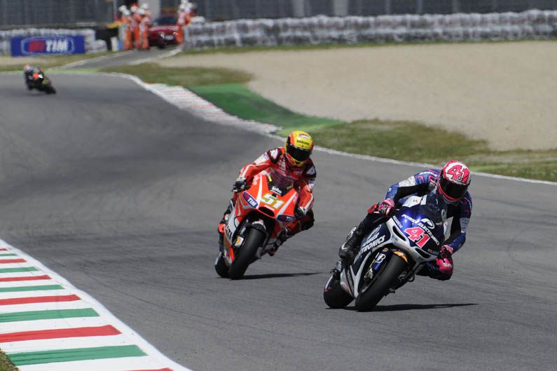Gran Premio de Italia de MotoGP