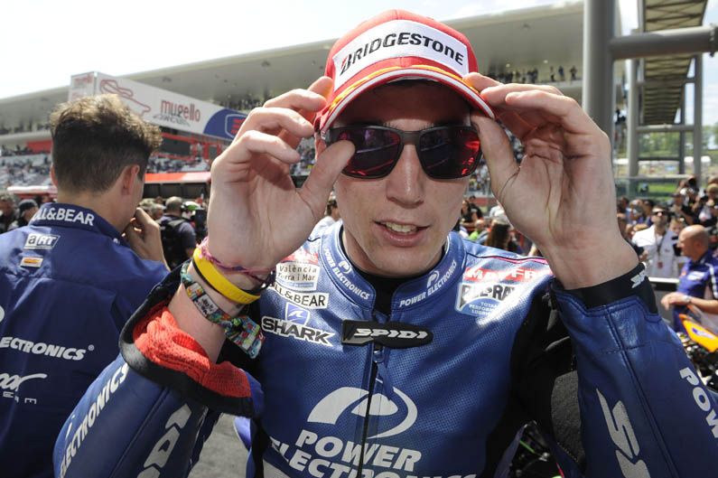 Gran Premio de Italia de MotoGP