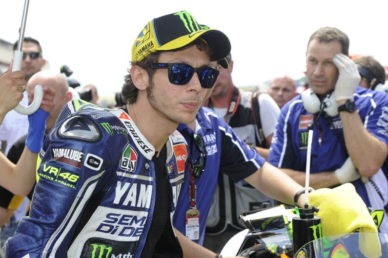 Gran Premio de Italia de MotoGP