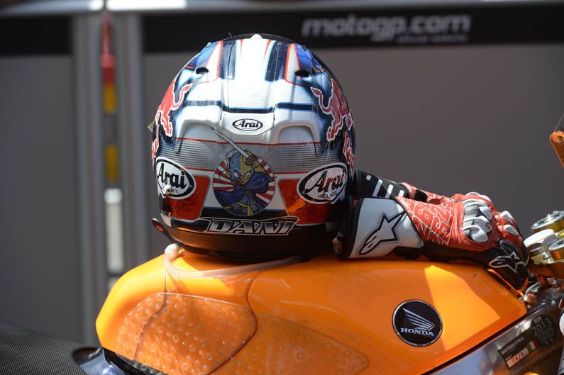 Gran Premio de Italia de MotoGP