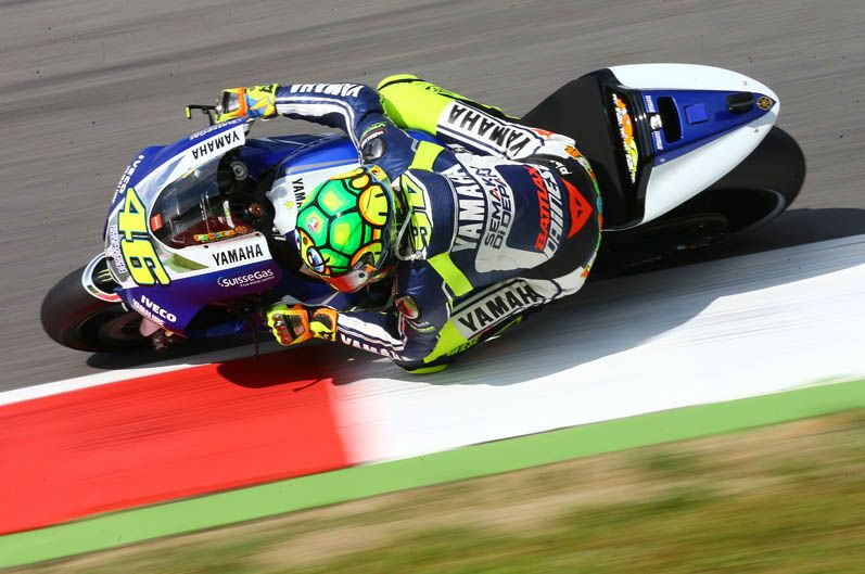 Gran Premio de Italia de MotoGP