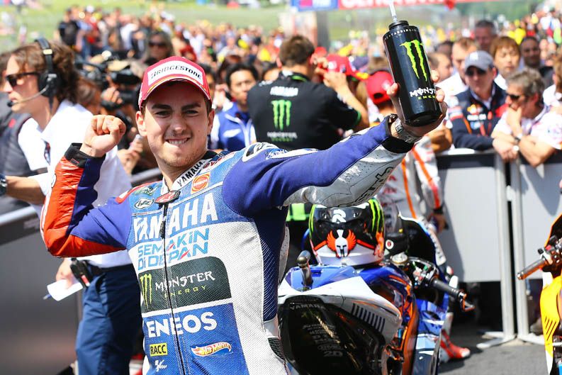 Gran Premio de Italia de MotoGP