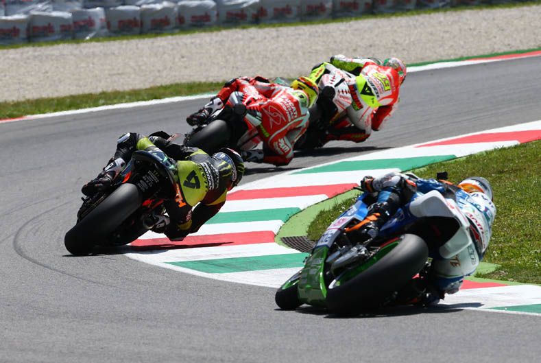 Gran Premio de Italia de MotoGP