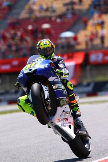 Gran Premio de Cataluña de MotoGP 2013