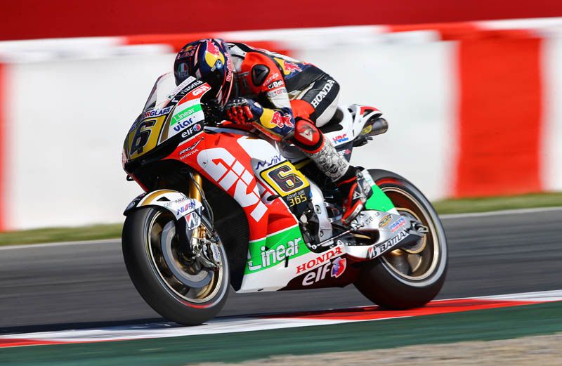 Gran Premio de Cataluña de MotoGP 2013
