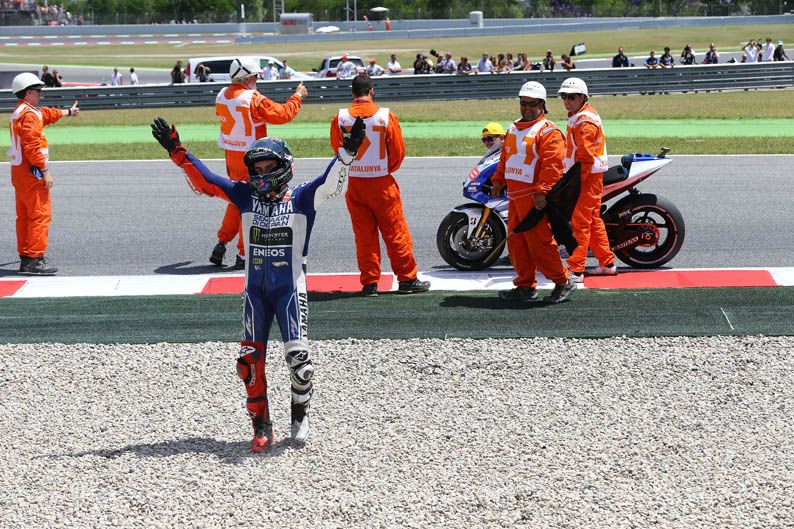 Gran Premio de Cataluña de MotoGP 2013