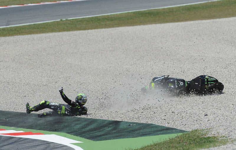 Gran Premio de Cataluña de MotoGP 2013