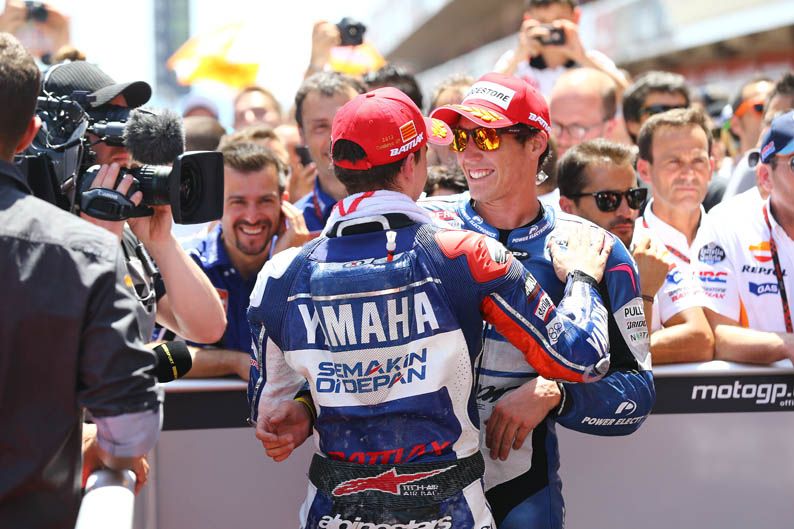 Gran Premio de Cataluña de MotoGP 2013