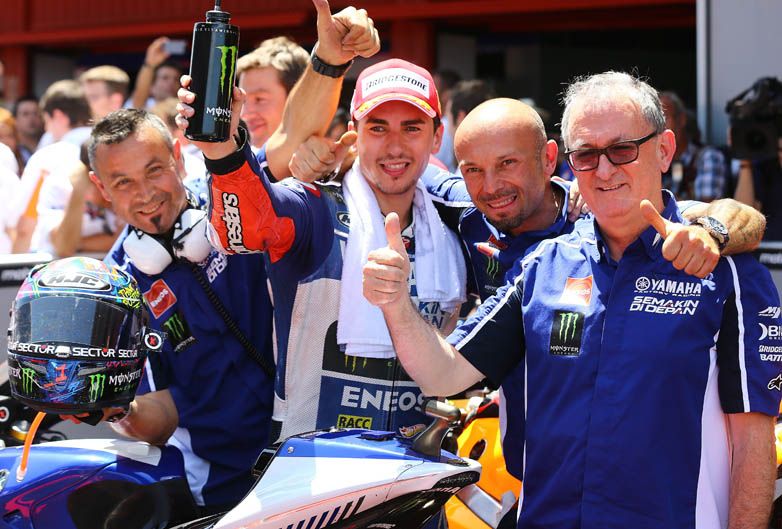Gran Premio de Cataluña de MotoGP 2013
