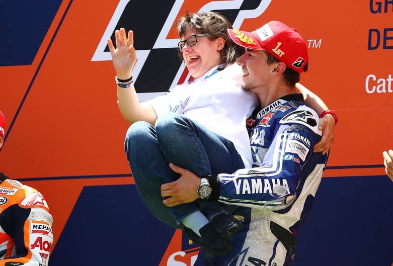 Gran Premio de Cataluña de MotoGP 2013