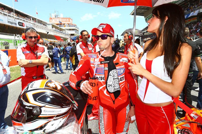 Gran Premio de Cataluña de MotoGP 2013