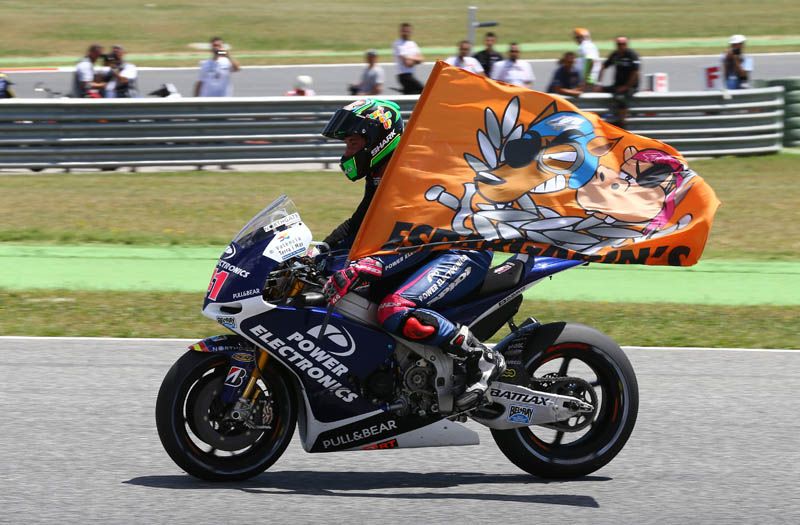 Gran Premio de Cataluña de MotoGP 2013