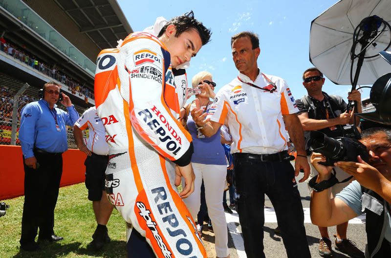 Gran Premio de Cataluña de MotoGP 2013
