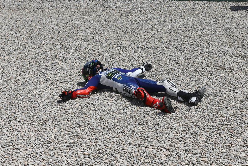 Gran Premio de Cataluña de MotoGP 2013