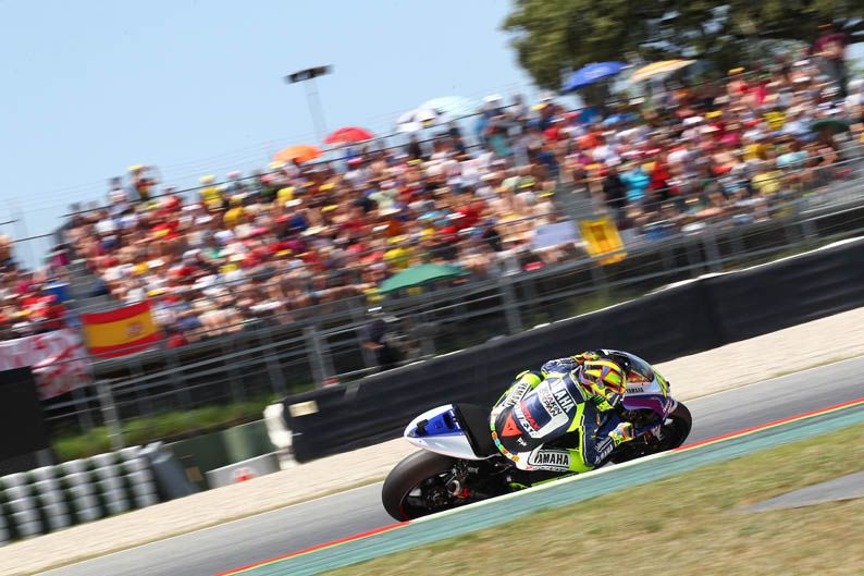 Gran Premio de Cataluña de MotoGP 2013