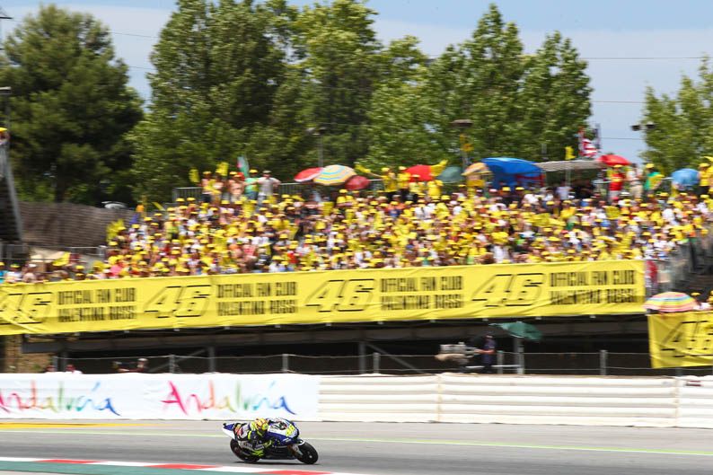 Gran Premio de Cataluña de MotoGP 2013