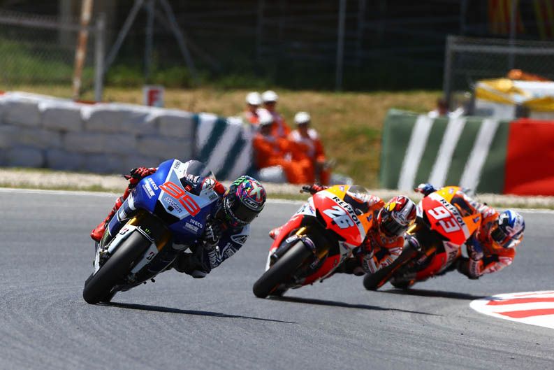 Gran Premio de Cataluña de MotoGP 2013