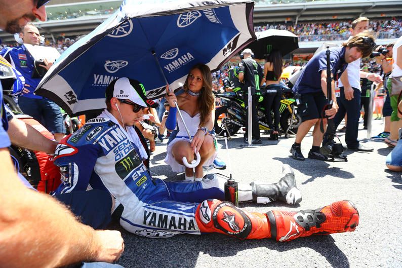 Gran Premio de Cataluña de MotoGP 2013
