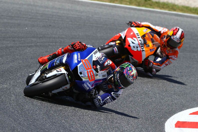 Gran Premio de Cataluña de MotoGP 2013