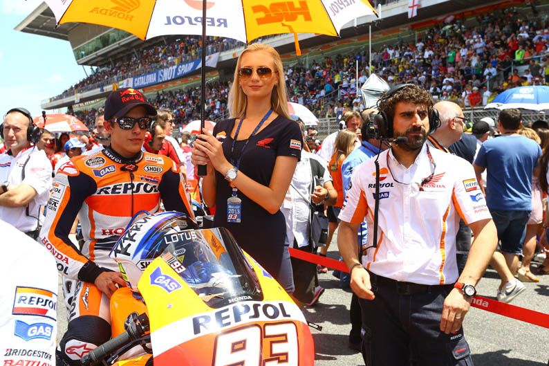Gran Premio de Cataluña de MotoGP 2013