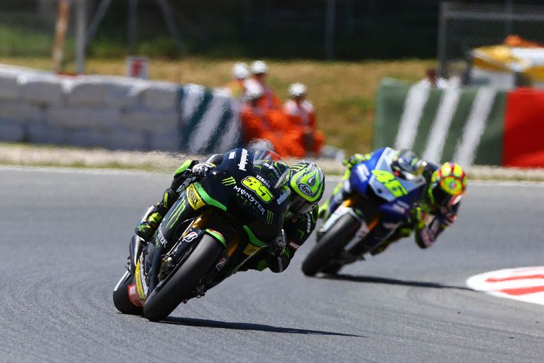 Gran Premio de Cataluña de MotoGP 2013