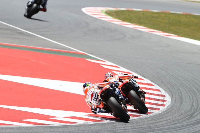 Gran Premio de Cataluña de MotoGP 2013