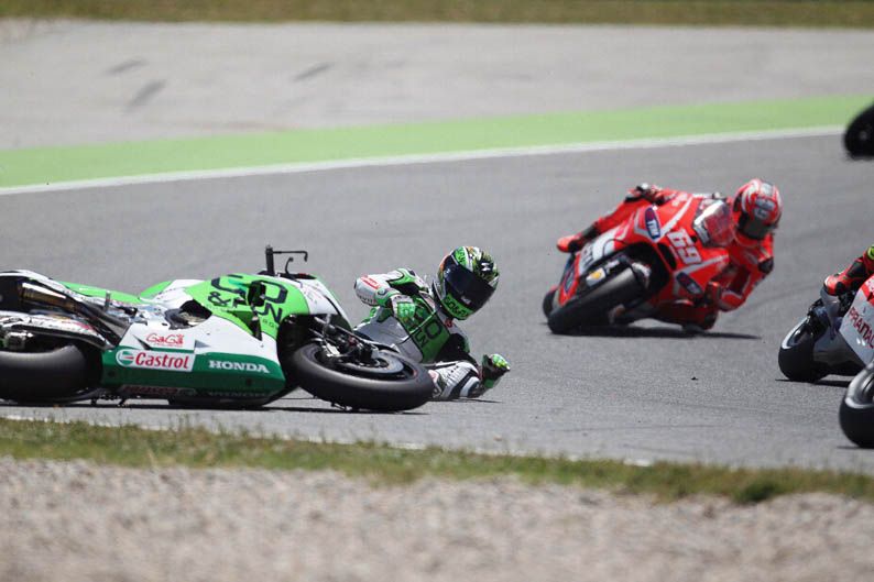 Gran Premio de Cataluña de MotoGP 2013