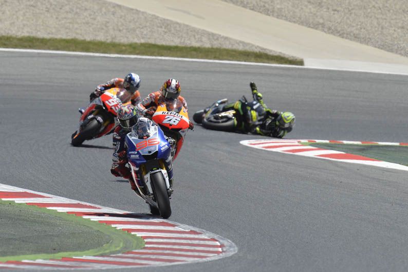 Gran Premio de Cataluña de MotoGP 2013