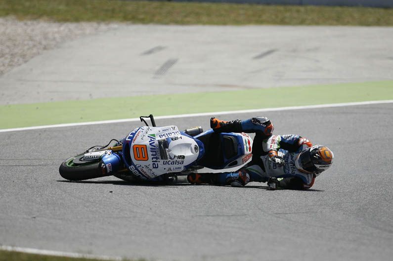 Gran Premio de Cataluña de MotoGP 2013