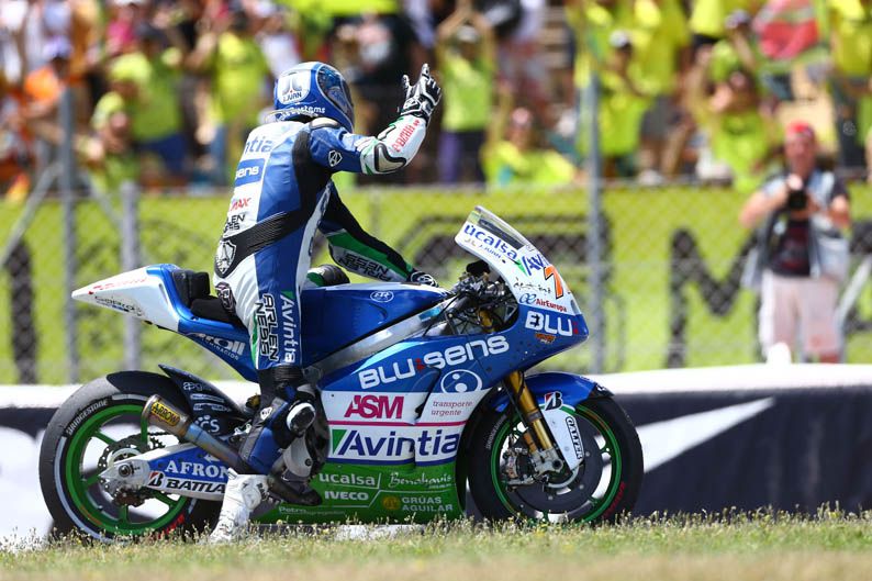 Gran Premio de Cataluña de MotoGP 2013