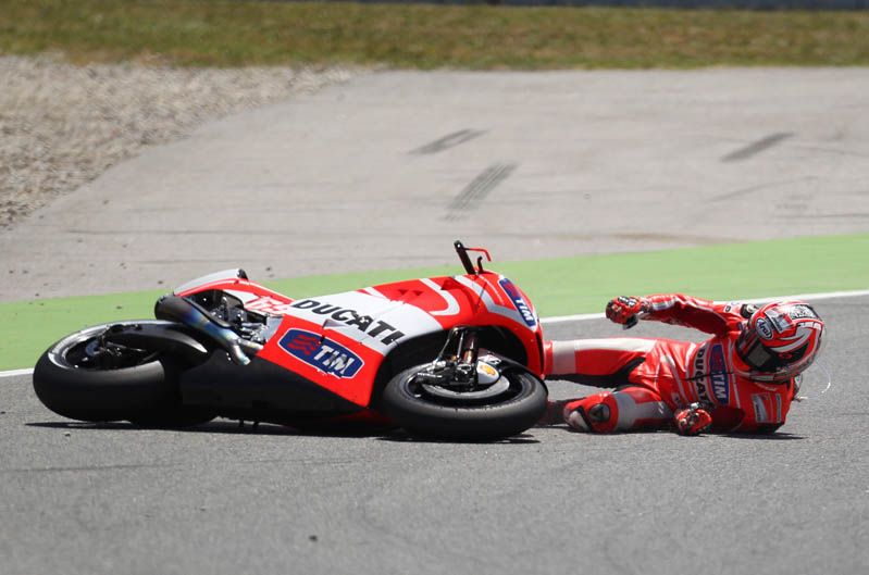 Gran Premio de Cataluña de MotoGP 2013
