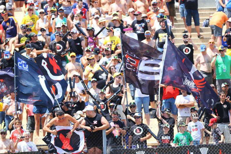 Gran Premio de Cataluña de MotoGP 2013