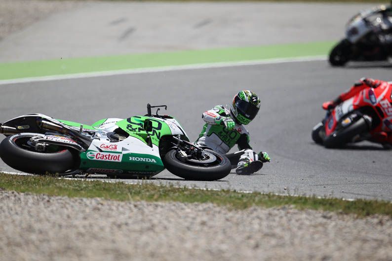 Gran Premio de Cataluña de MotoGP 2013