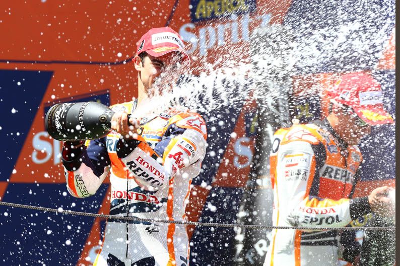 Gran Premio de Cataluña de MotoGP 2013