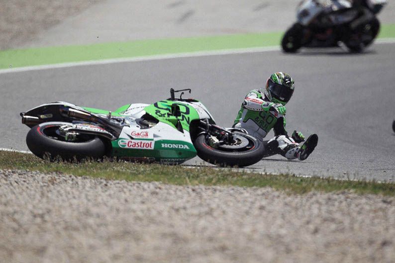 Gran Premio de Cataluña de MotoGP 2013