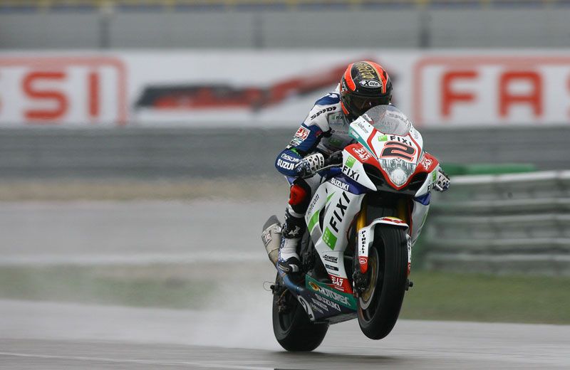 Mundial de Superbike en Assen. Galeria de fotos